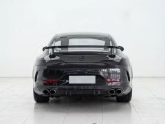 Mercedes-Benz GT AMG GT 50 - photo 16