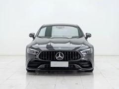 Mercedes-Benz GT AMG GT 50 - photo 2