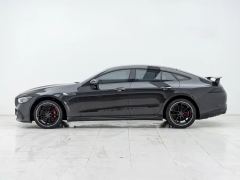 Mercedes-Benz GT AMG GT 50 - photo 3