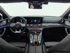 Mercedes-Benz GT AMG GT 50 - photo 6