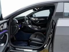 Mercedes-Benz GT AMG GT 50 - photo 9