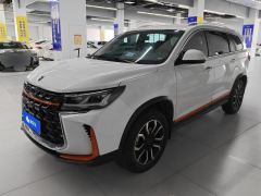 Dongfeng Forthing T5 Edition 1.5T 5 - photo 1