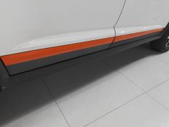 Dongfeng Forthing T5 Edition 1.5T 5 - photo 10
