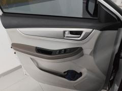 Dongfeng Forthing T5 Edition 1.5T 5 - photo 12