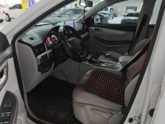 Dongfeng Forthing T5 Edition 1.5T 5 - photo 14