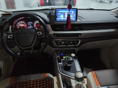 Dongfeng Forthing T5 Edition 1.5T 5 - photo 16