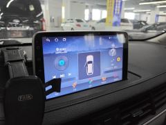 Dongfeng Forthing T5 Edition 1.5T 5 - photo 17