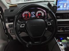Dongfeng Forthing T5 Edition 1.5T 5 - photo 18