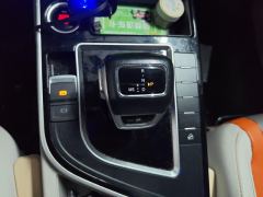 Dongfeng Forthing T5 Edition 1.5T 5 - photo 19