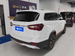 Dongfeng Forthing T5 Edition 1.5T 5 - photo 2