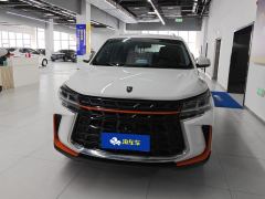 Dongfeng Forthing T5 Edition 1.5T 5 - photo 3