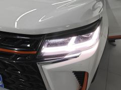 Dongfeng Forthing T5 Edition 1.5T 5 - photo 4