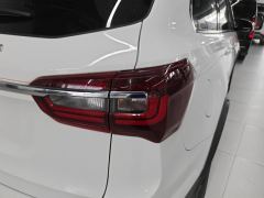 Dongfeng Forthing T5 Edition 1.5T 5 - photo 5