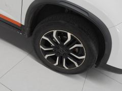 Dongfeng Forthing T5 Edition 1.5T 5 - photo 6