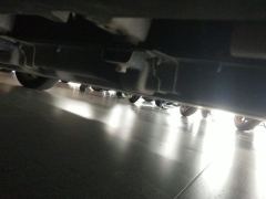 Leapmotor T03 403km Edition - photo 11