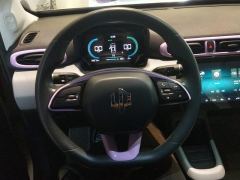 Leapmotor T03 403km Edition - photo 18