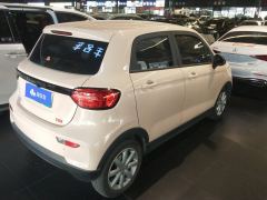 Leapmotor T03 403km Edition - photo 2