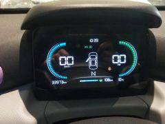 Leapmotor T03 403km Edition - photo 20