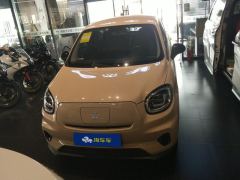 Leapmotor T03 403km Edition - photo 3