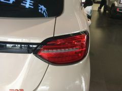 Leapmotor T03 403km Edition - photo 5