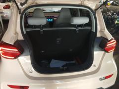 Leapmotor T03 403km Edition - photo 7