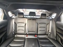 Geely Xingui 1.5T Edition - photo 10