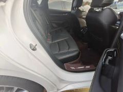 Geely Xingui 1.5T Edition - photo 11