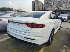 Geely Xingui 1.5T Edition - photo 13