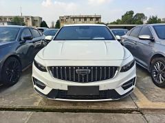Geely Xingui 1.5T Edition - photo 2