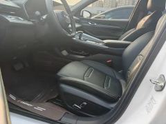 Geely Xingui 1.5T Edition - photo 5