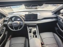 Geely Xingui 1.5T Edition - photo 6