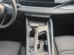 Geely Xingui 1.5T Edition - photo 7
