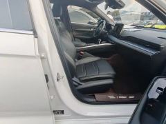 Geely Xingui 1.5T Edition - photo 8