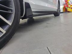 Geely Xingui 2.0T Edition - ფოტო 10