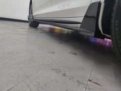 Geely Xingui 2.0T Edition - ფოტო 11