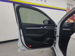 Geely Xingui 2.0T Edition - ფოტო 12