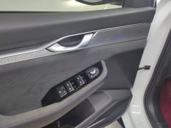 Geely Xingui 2.0T Edition - ფოტო 13