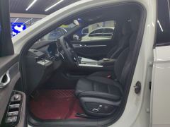 Geely Xingui 2.0T Edition - ფოტო 14