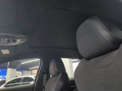 Geely Xingui 2.0T Edition - ფოტო 15