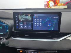 Geely Xingui 2.0T Edition - ფოტო 17