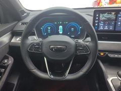 Geely Xingui 2.0T Edition - ფოტო 18
