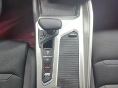 Geely Xingui 2.0T Edition - ფოტო 19