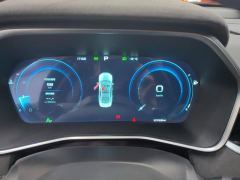 Geely Xingui 2.0T Edition - ფოტო 20