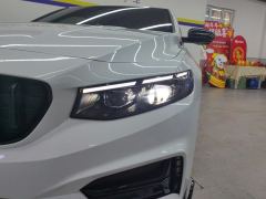 Geely Xingui 2.0T Edition - ფოტო 4