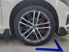 Geely Xingui 2.0T Edition - ფოტო 6