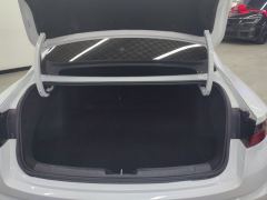 Geely Xingui 2.0T Edition - ფოტო 7