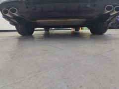 Geely Xingui 2.0T Edition - ფოტო 9