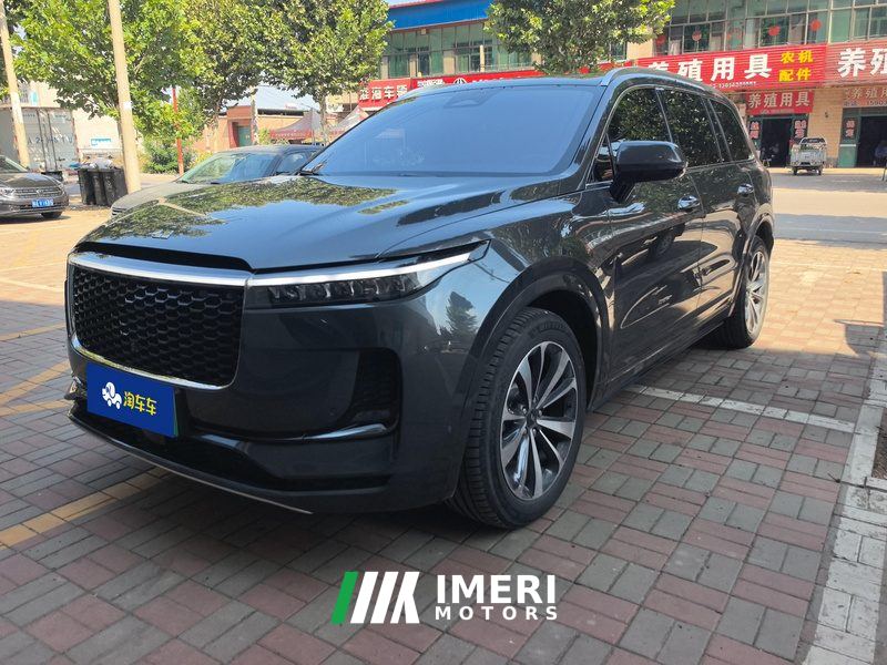 Li Auto Li ONE EREV6 Edition - car from China