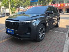 Li Auto Li ONE EREV6 Edition - photo 1