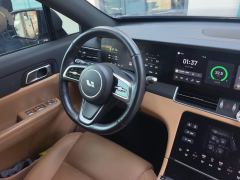 Li Auto Li ONE EREV6 Edition - photo 18